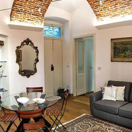 库尼奥Casa Del Conte Massimiliano Roero公寓 外观 照片
