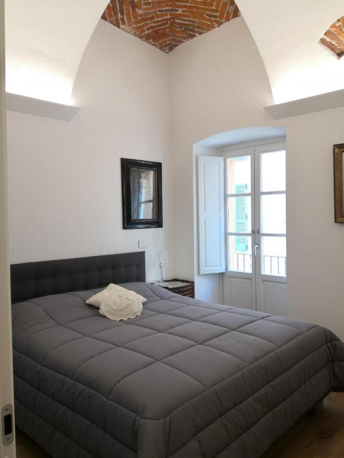 库尼奥Casa Del Conte Massimiliano Roero公寓 外观 照片