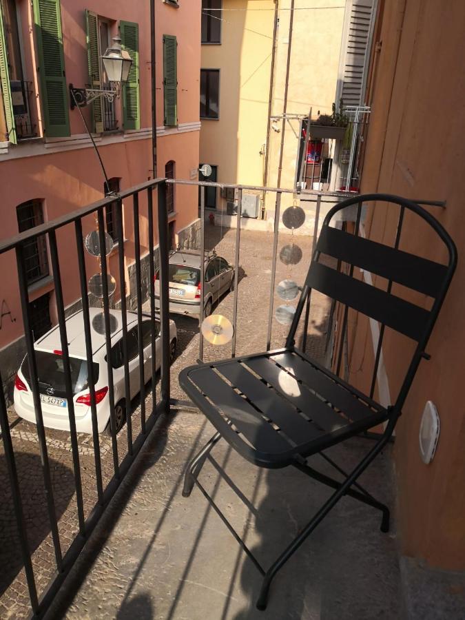 库尼奥Casa Del Conte Massimiliano Roero公寓 外观 照片