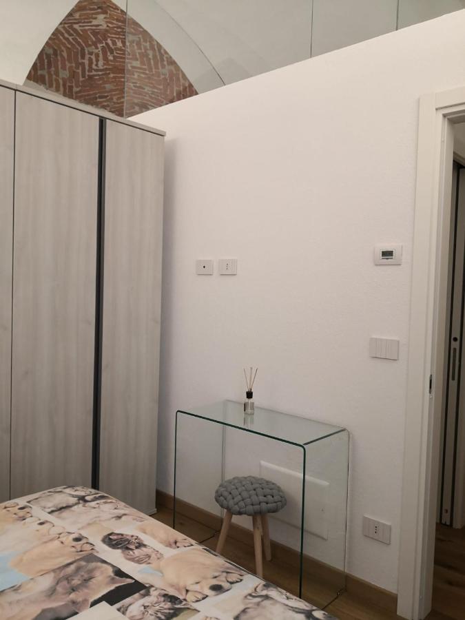 库尼奥Casa Del Conte Massimiliano Roero公寓 外观 照片
