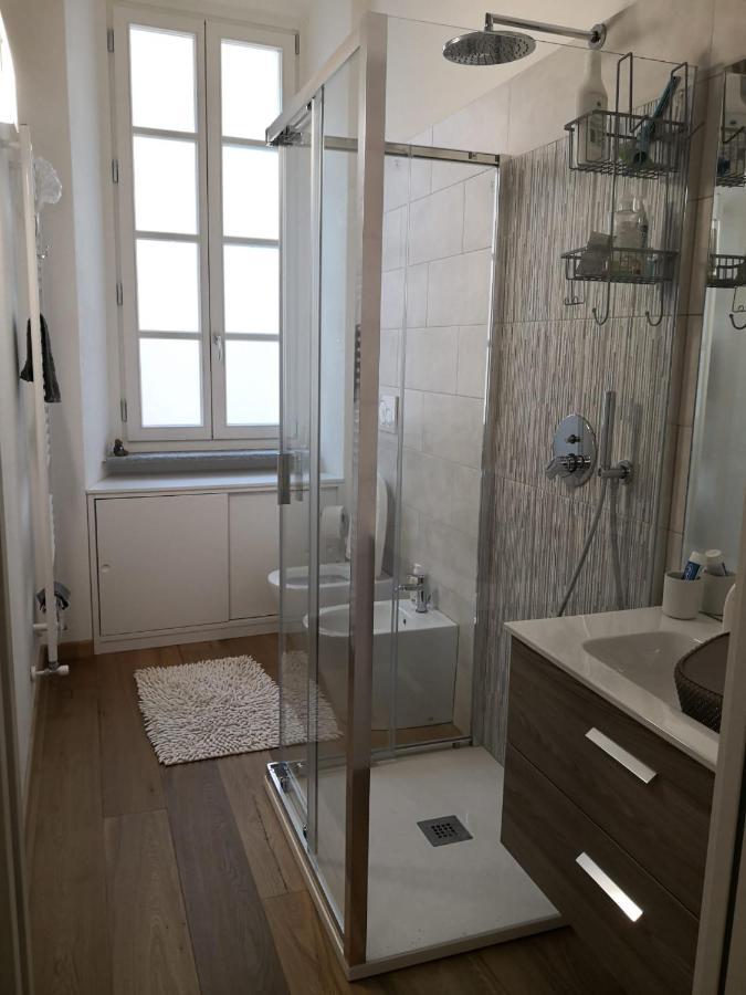 库尼奥Casa Del Conte Massimiliano Roero公寓 外观 照片
