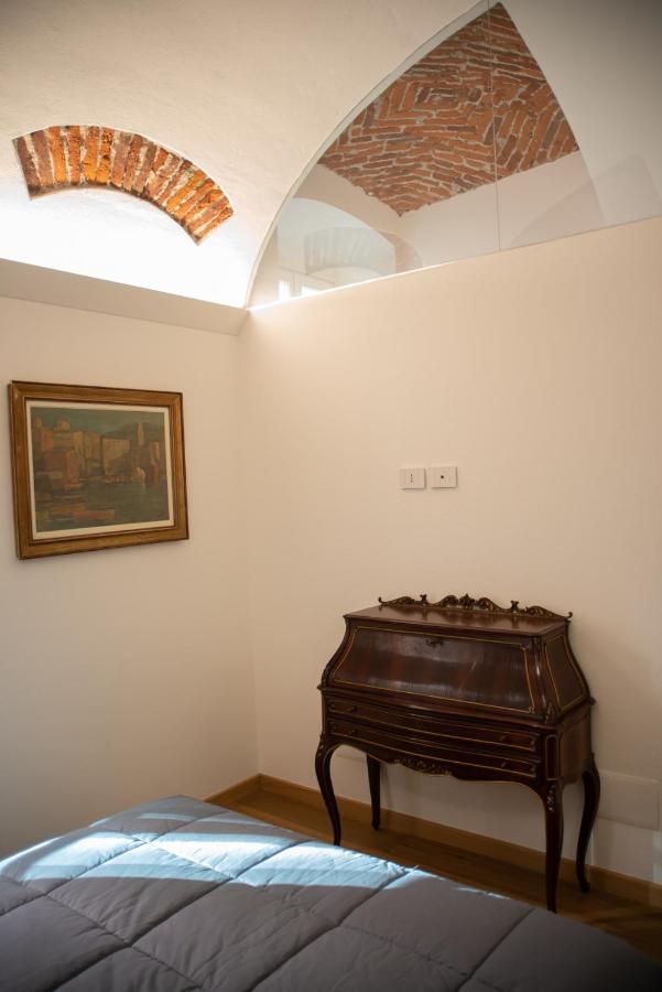 库尼奥Casa Del Conte Massimiliano Roero公寓 外观 照片