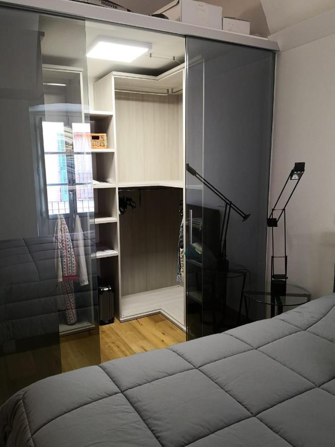 库尼奥Casa Del Conte Massimiliano Roero公寓 外观 照片